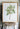 Pistachio Plant Poster