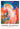 Lámina Femme Nue Lisant de Robert Delaunay