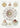 Peromedusae von Ernst Haeckel Poster