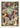 Actinia Anemones di Ernst Haeckel Poster con bordi