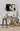 Edvard Munch Das Weib Art Posterb
