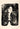 Pôster de arte do broche de Edvard Munch