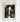 Pôster de arte do broche de Edvard Munch