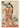 Geisha mit langen Haaren von Eishi Hosoda Poster