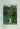 Femme marchant dans une forêt exotique par Rousseau Impression artistique