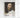 Cartaz da exposição Chefe de Jean Baptiste Faure por Manet