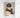 Affiche de l'exposition Mery Laurant portant une petite tuque de Manet