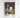 Pôster da Exposição Tama, o Cão Japonês de Manet