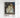 Christ mort avec des anges Nr 1 par Manet Affiche de l'exposition