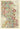 Il serpeggiante Mississippi di Harold Fisk; Tavola 22, Foglio 6 Stampa artistica