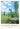 Cartaz da exposição de arte Vétheuil de Claude Monet