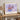 Palheiros, Efeito da Neve e do Sol por Claude Monet Art Exhibition Poster