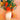 Vase mit Blumen Gemälde von Odilon Redon
