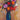 Feldblumen-Malerei von Odilon Redon