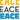 Peace Peace Peace Art Poster