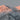 Vista al tramonto in montagna da Telluride di Carol M. Highsmith