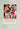 Poster della mostra d'arte Paul Klee Redgreen e viola-giallo Rhythms