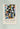 Paul Klee Yellow Half-Moon e il poster della mostra d'arte Y.