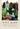 Paul Klee Park Kunstausstellungsplakat