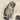 Antique Owl Chart Poster