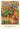 Cartel de la exposición de arte paisajista de Pierre Auguste Renoir