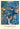 Cartaz da Exposição de Arte dos Guarda-chuvas de Pierre Auguste Renoir