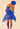 Chica de pie, vista trasera de Egon Schiele