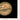 Affiche astronomique de Jupiter par Trouvelot