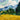 Weizenfeld mit Zypressen von Van Gogh