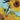 Florero con tres girasoles Lámina de Van Gogh