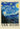 Starry Night Vertical Van Gogh Exhibition Art Poster