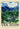 Gli ulivi con le Alpilles sullo sfondo Mostra d'arte Poster di Van Gogh