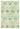 William Morris Gänseblümchen-Muster Poster