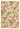 Pôster de papel de parede de rosa vintage de William Morris