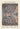 William Morris Honeysuckle Pattern I Poster della mostra d'arte
