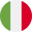 Italiano Flag