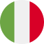 Italiano Flag