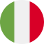 Italiano Flag
