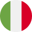 Italiano Flag