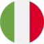 Italiano Flag